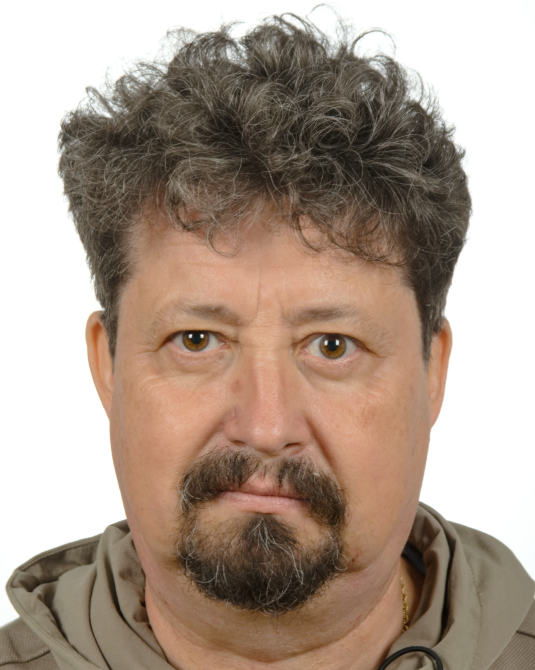 Stanislav Vavřička